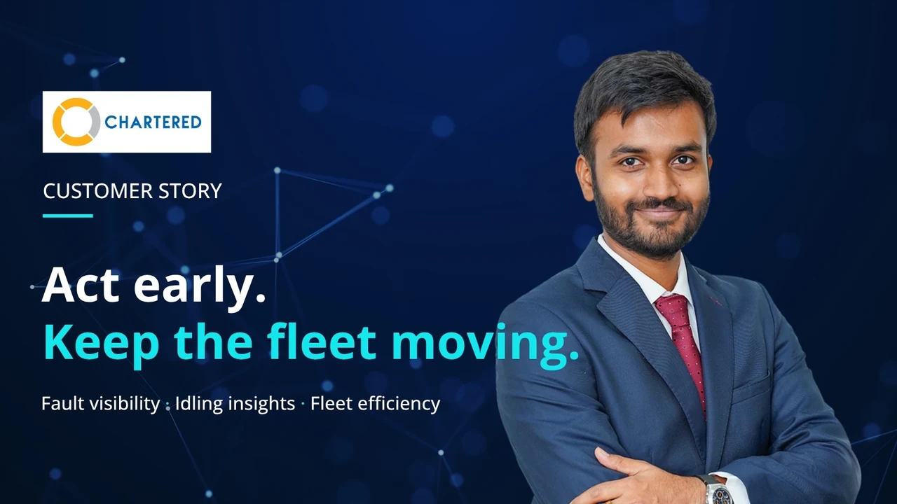 Sanyam Gandhi customer story thumbnail