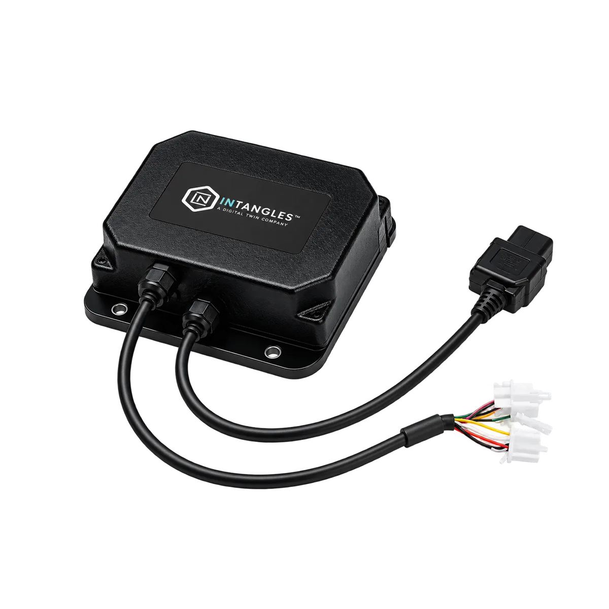 EdgeEco hardware
